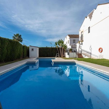 Chalet Cortijo Blanco I Марбелья Екстер'єр фото